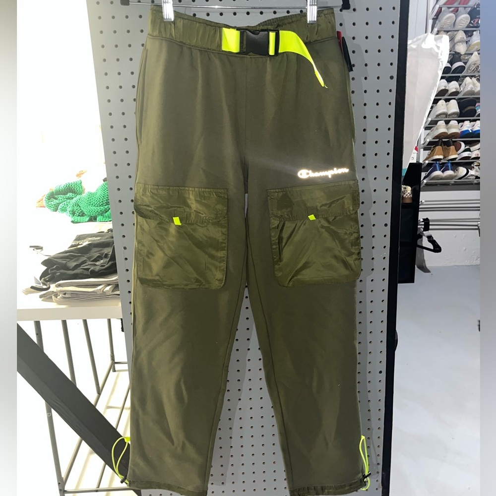 NWT Champion Utility Pants